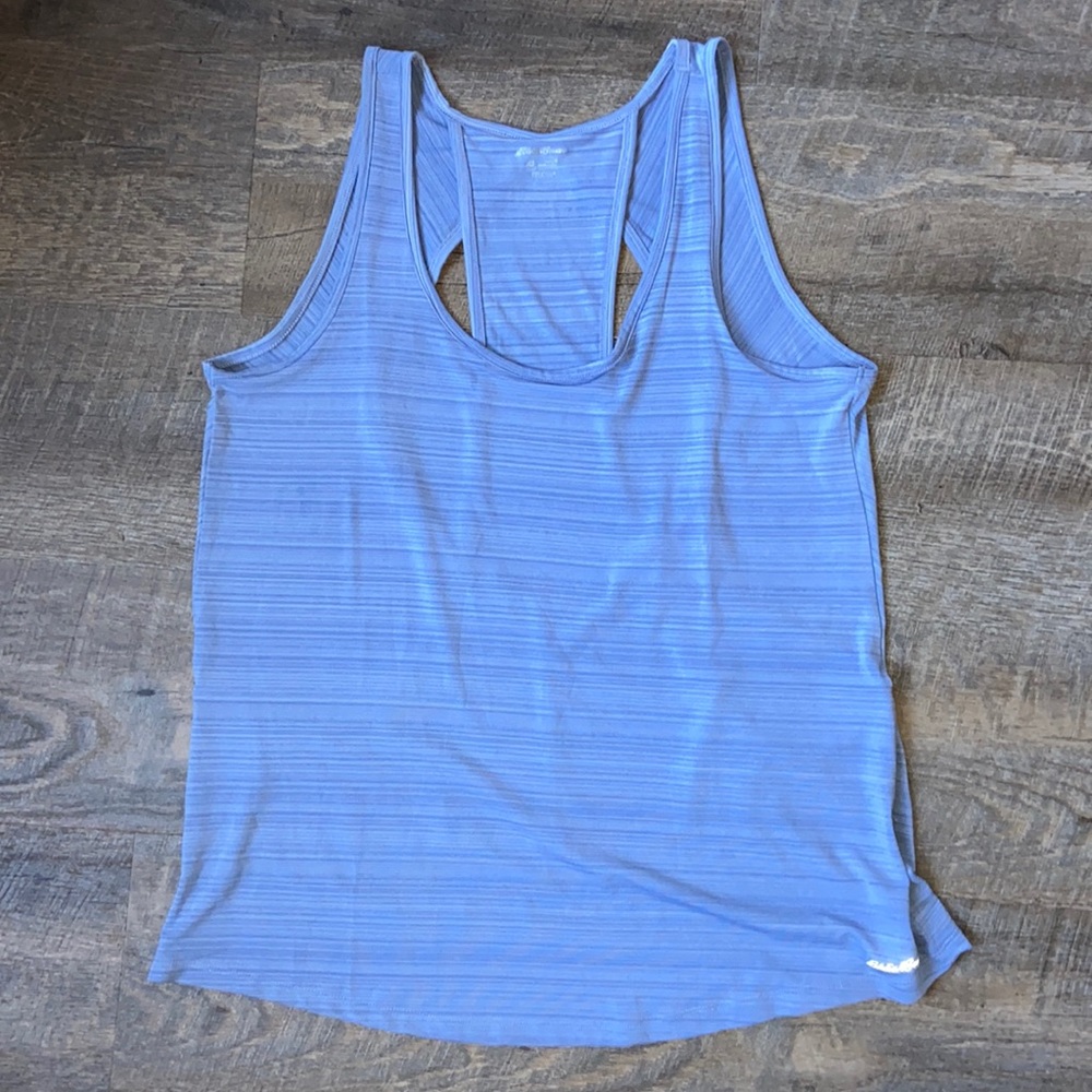 3/$30 | Eddie Bauer Free Dry Workout Tank
